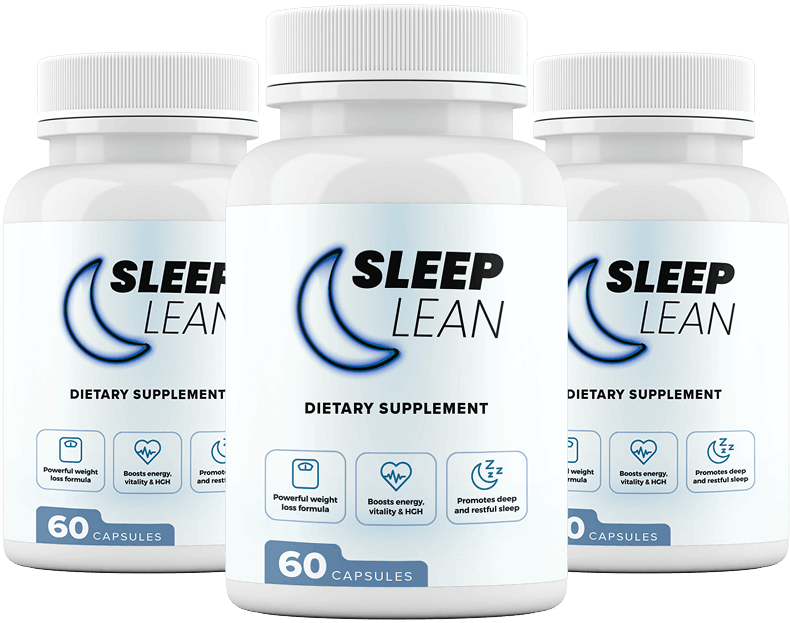 Sleep Lean™ 