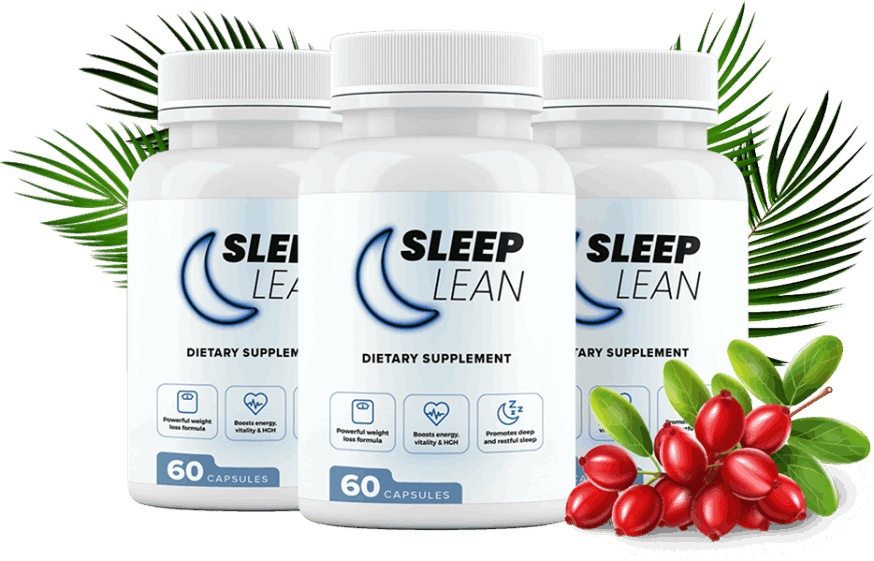 Sleep Lean™ 